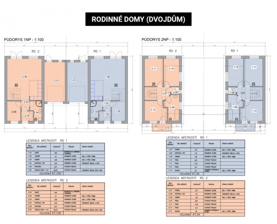 Domy a byty Město Touškov (foto 8)