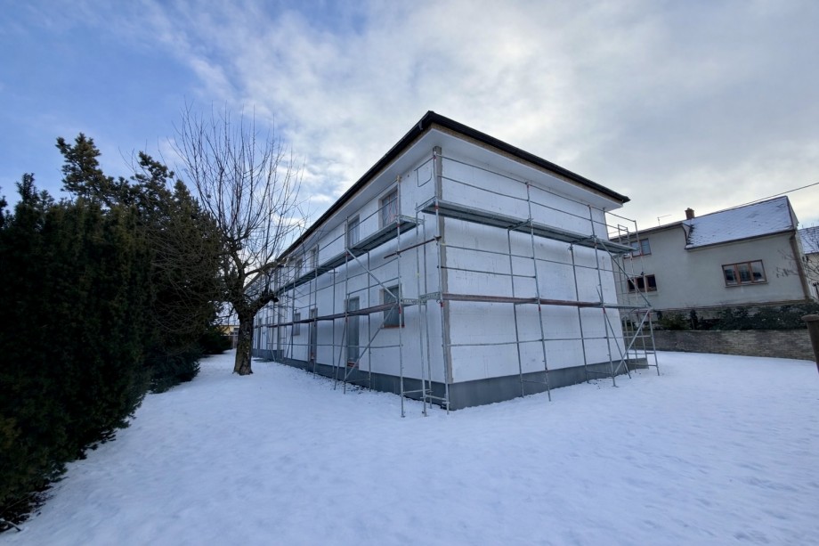 RODINNÉ DOMY NEVŘEŇ (foto 2)