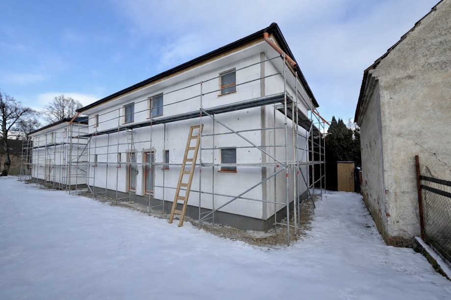 RODINNÉ DOMY NEVŘEŇ (foto 6)