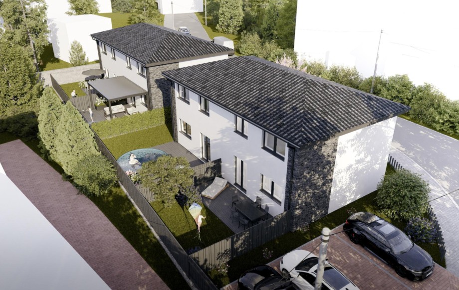 RODINNÉ DOMY NEVŘEŇ (foto 7)