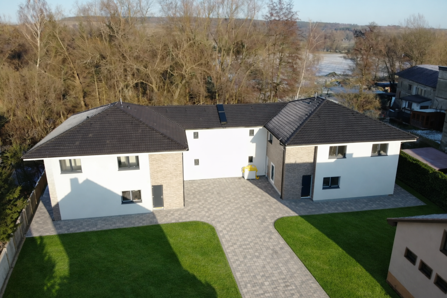 RIVERSIDE BDENĚVES (foto 2)